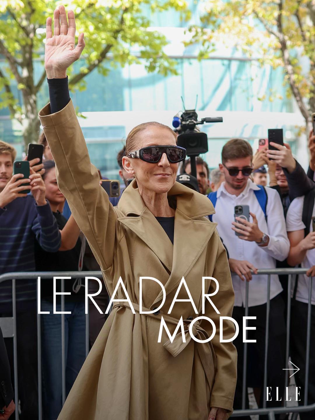 @ELLE France
