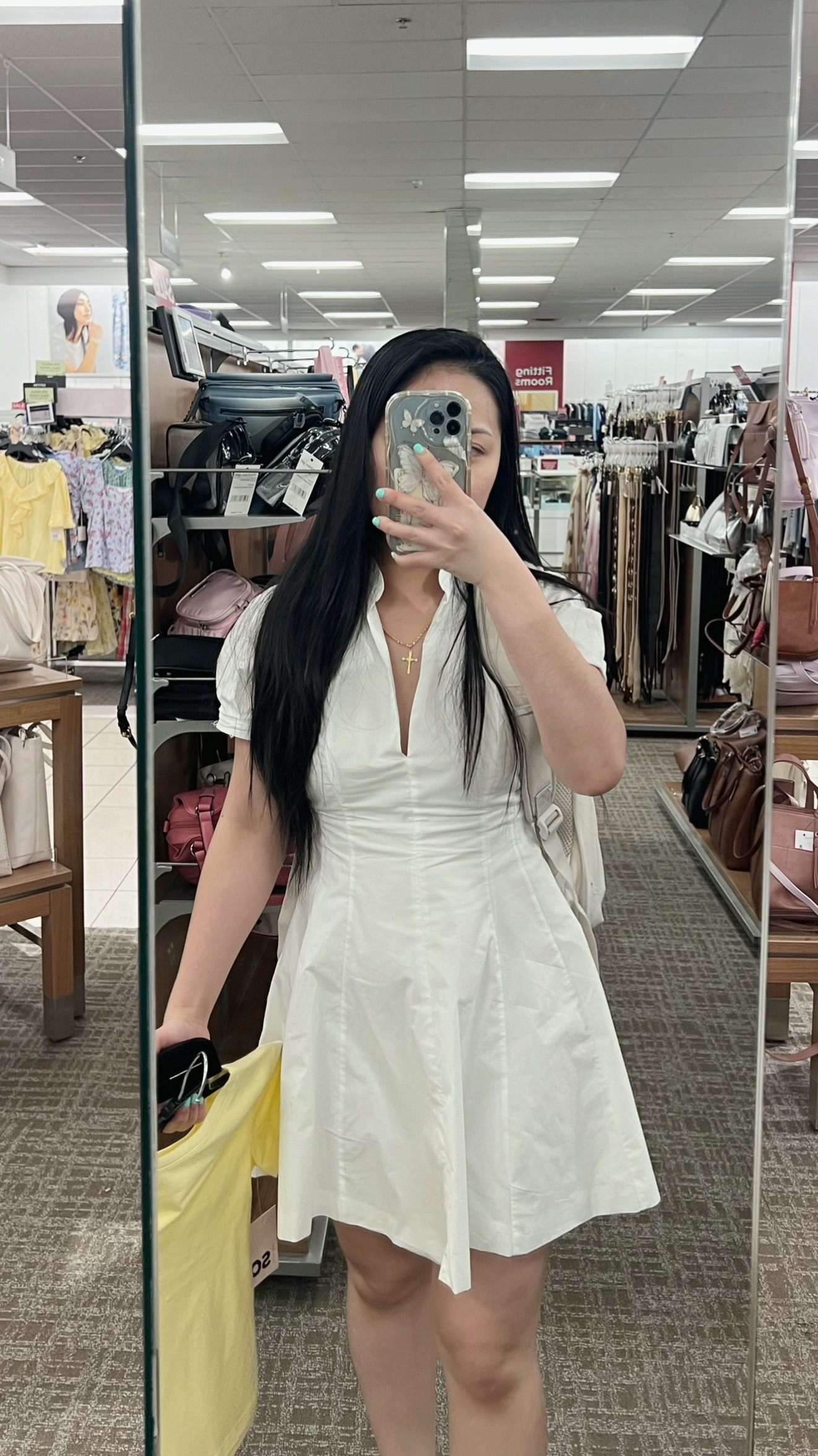 @Tiffany Nguyen