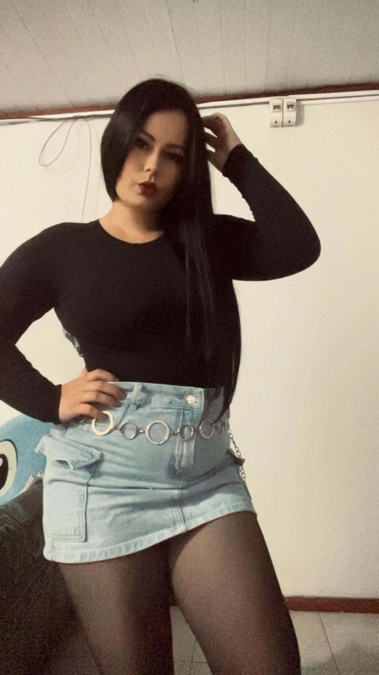 @Shamile Ferreira
