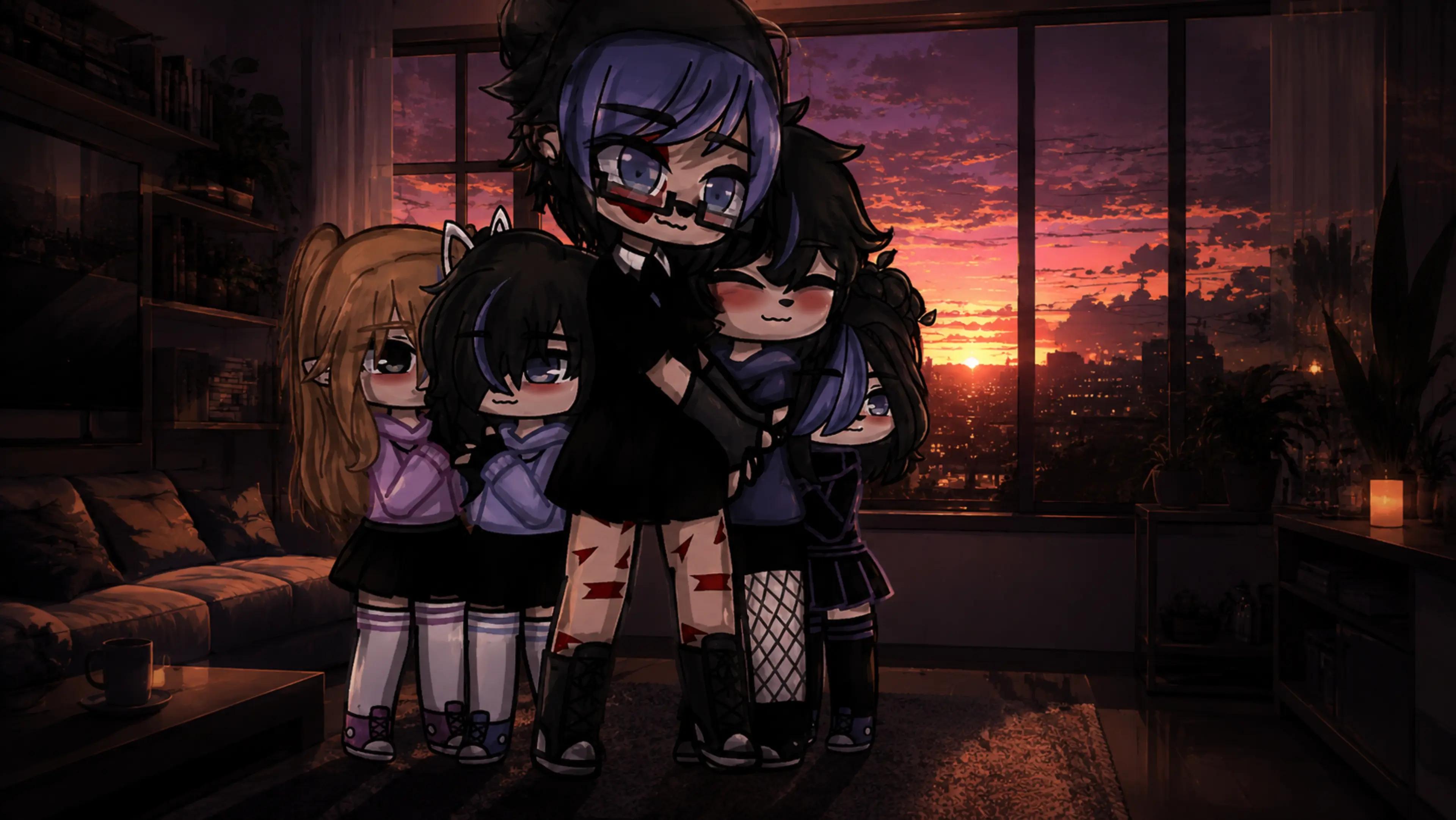 @†★ FAMILIA LUNA ★†