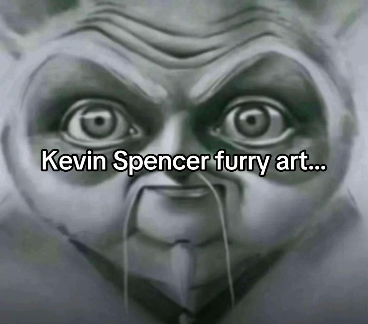 @Mud (Kevin yumes interact!!)