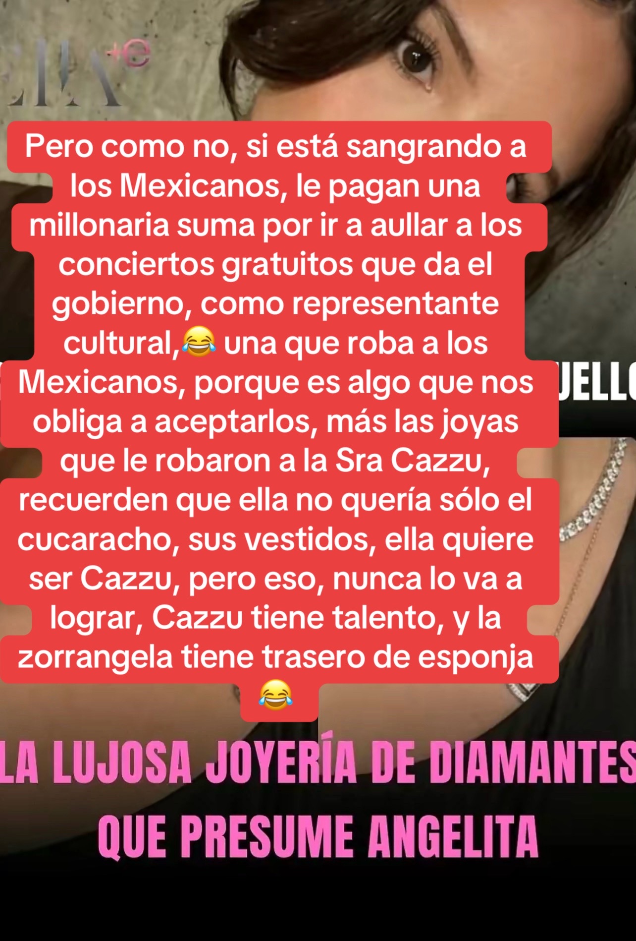 @Violeta Flor