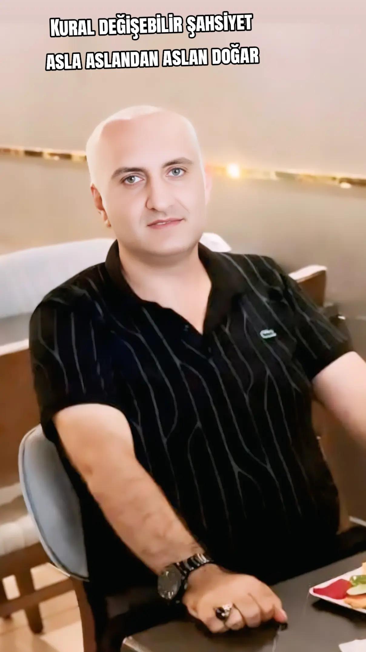@M Şirin Abdurrahman oğlu