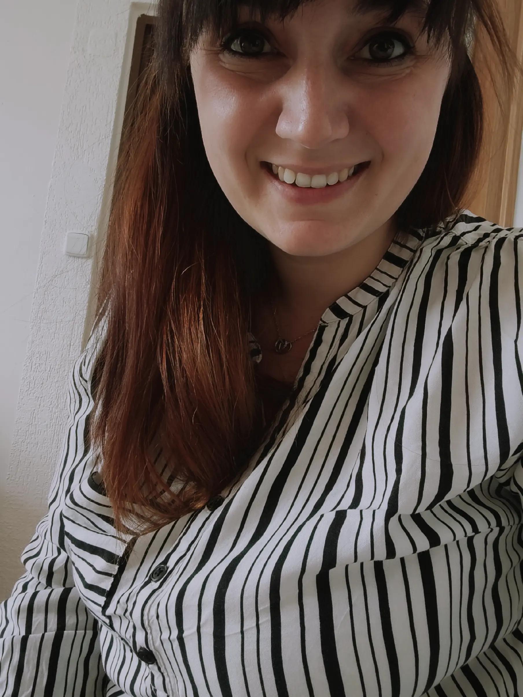 @Kajule Ťopkov&aacute;