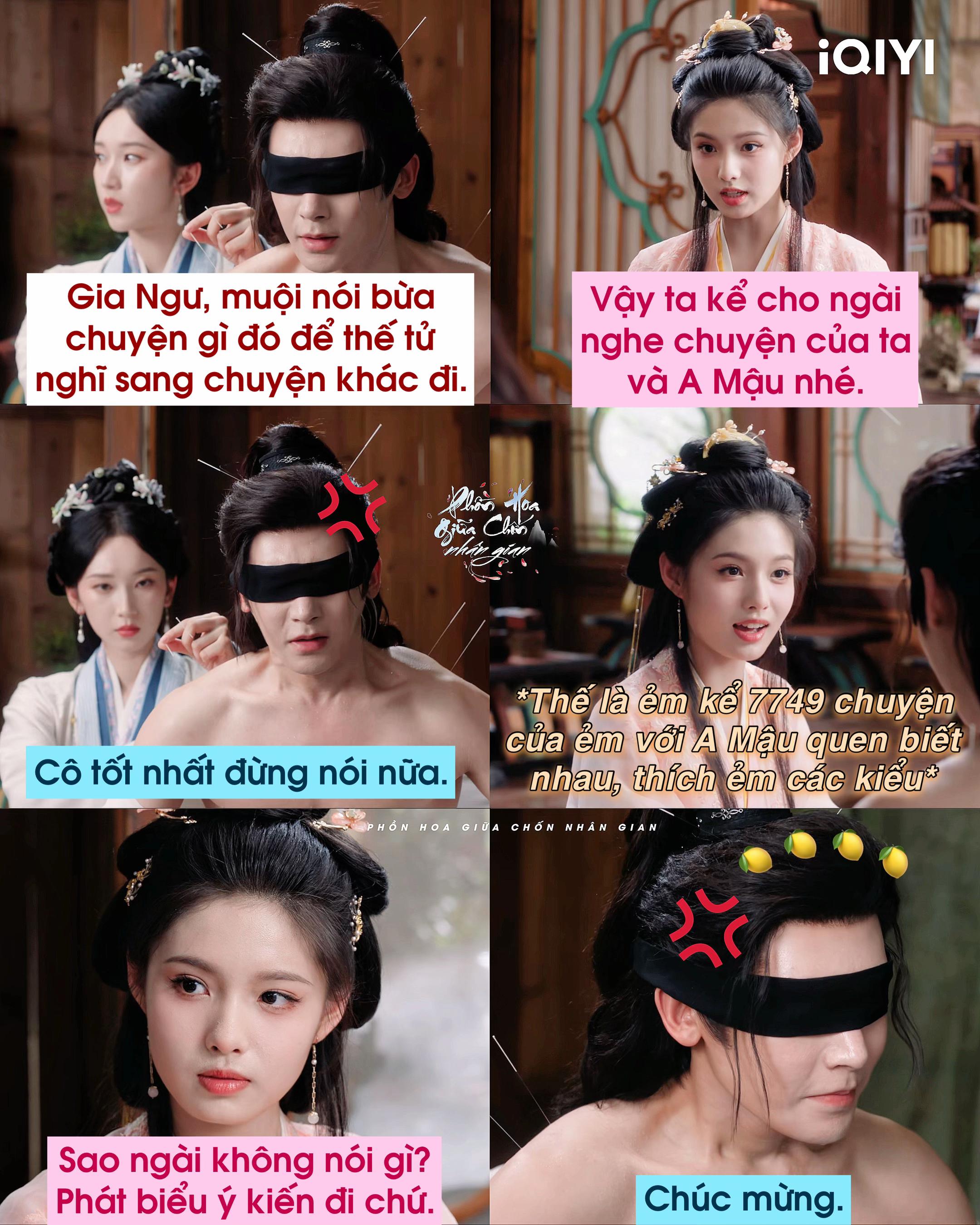 @Phồn Hoa Giữa Chốn Nhân Gian🌸