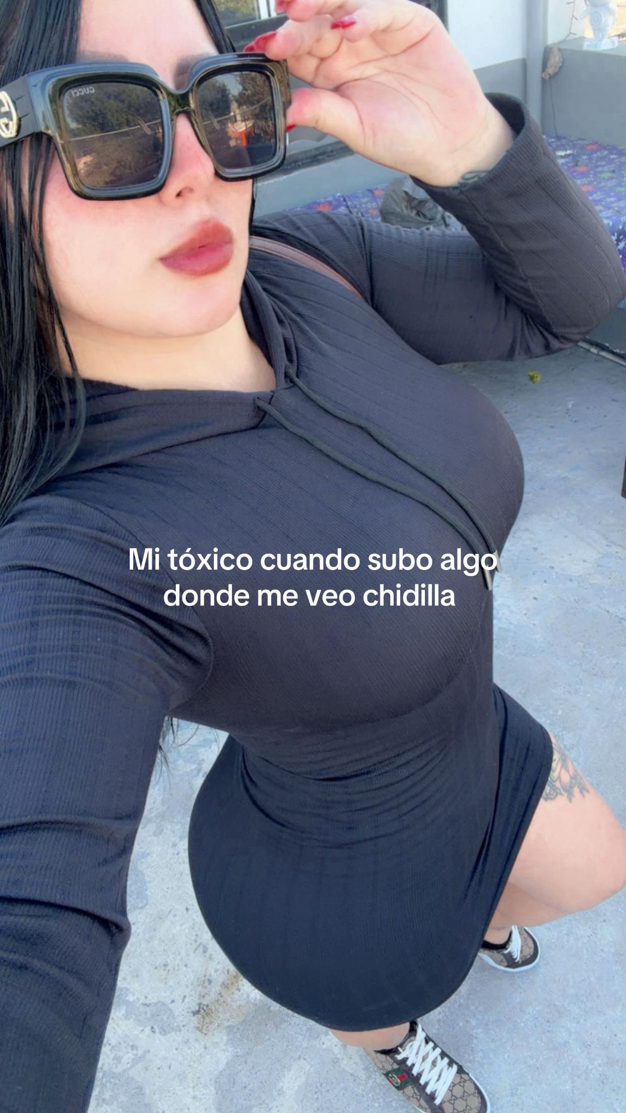 @Aleyka Peña