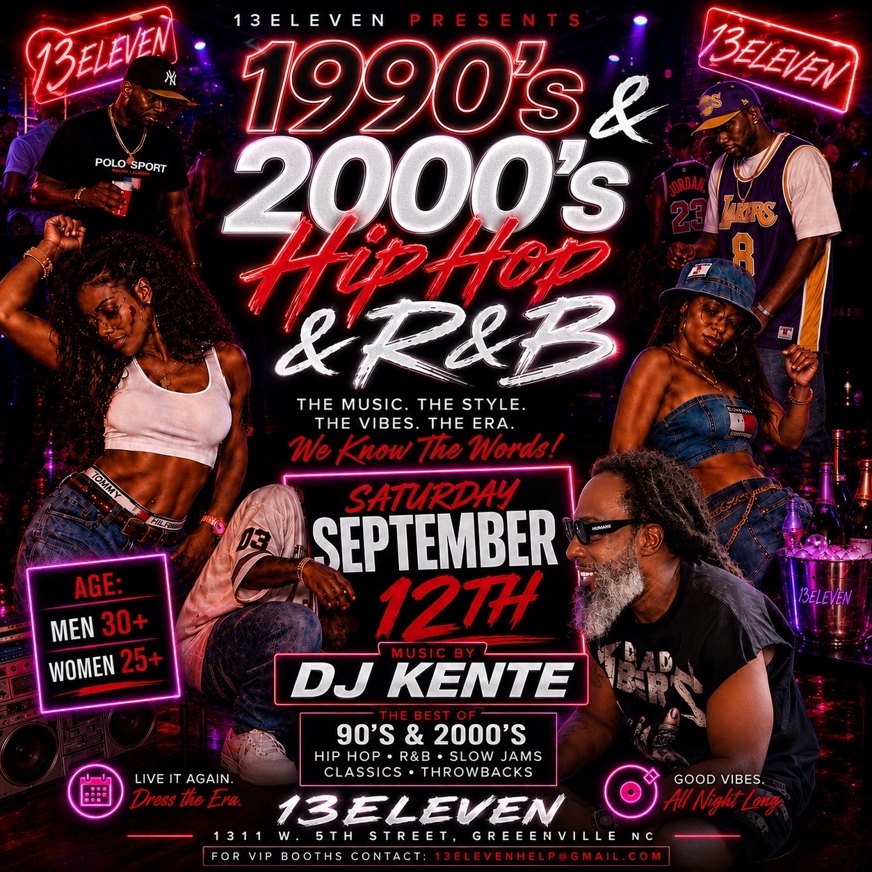 @Kente Reid Zachary