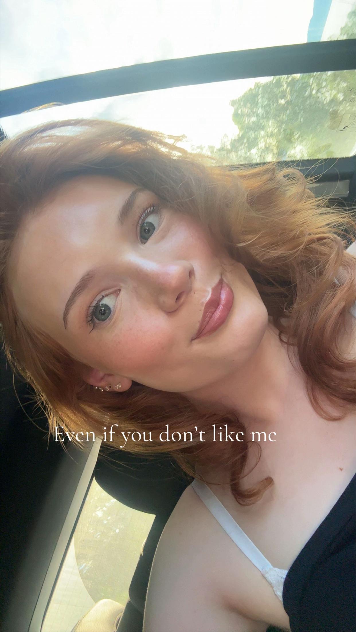 @Sofie Helene Skogeng🤎