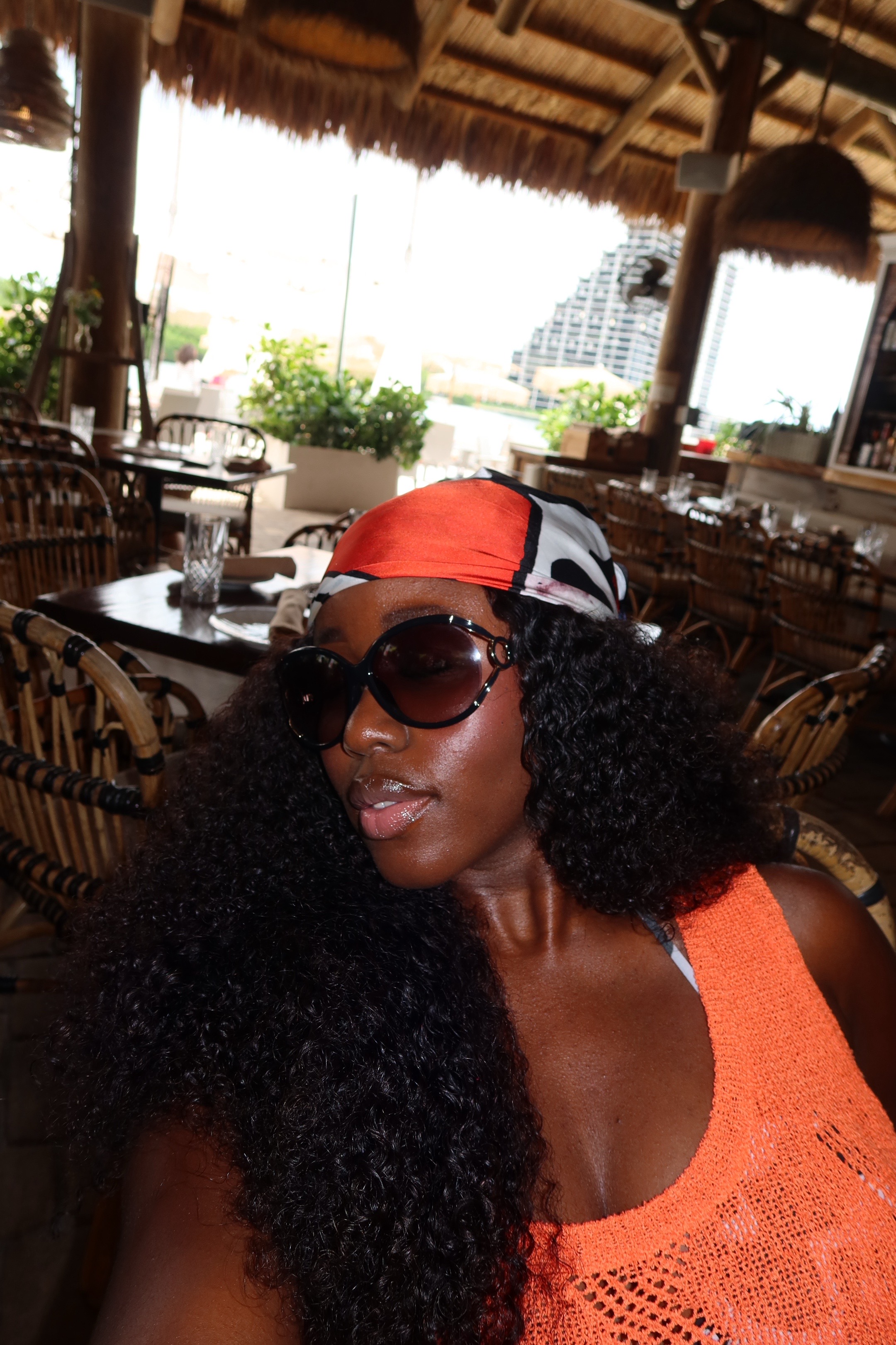 @Oyin Awosika