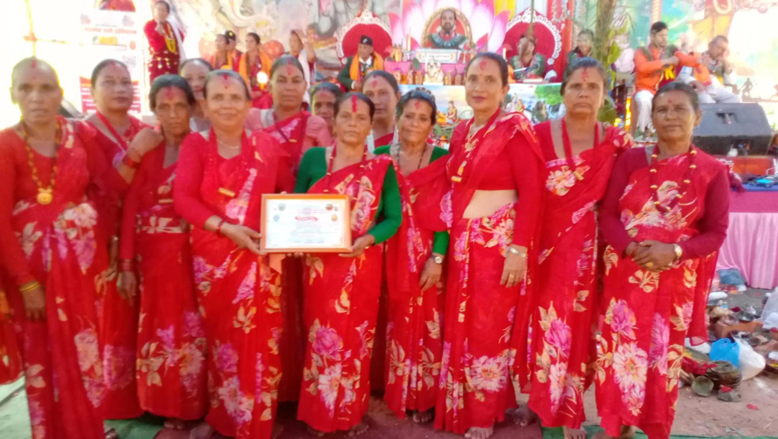 @Devi Pandey