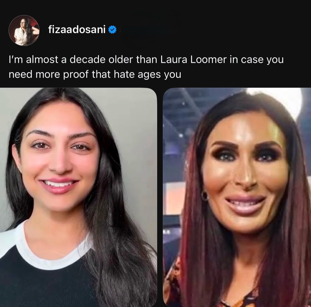 @Fizaa Dosani