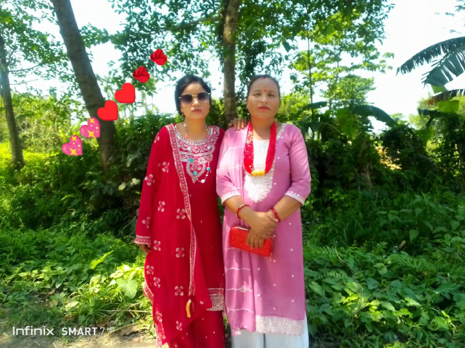 @Jhuma Khatiwada