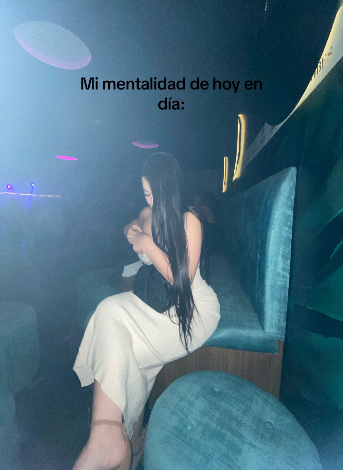 @Cristina Aguirre