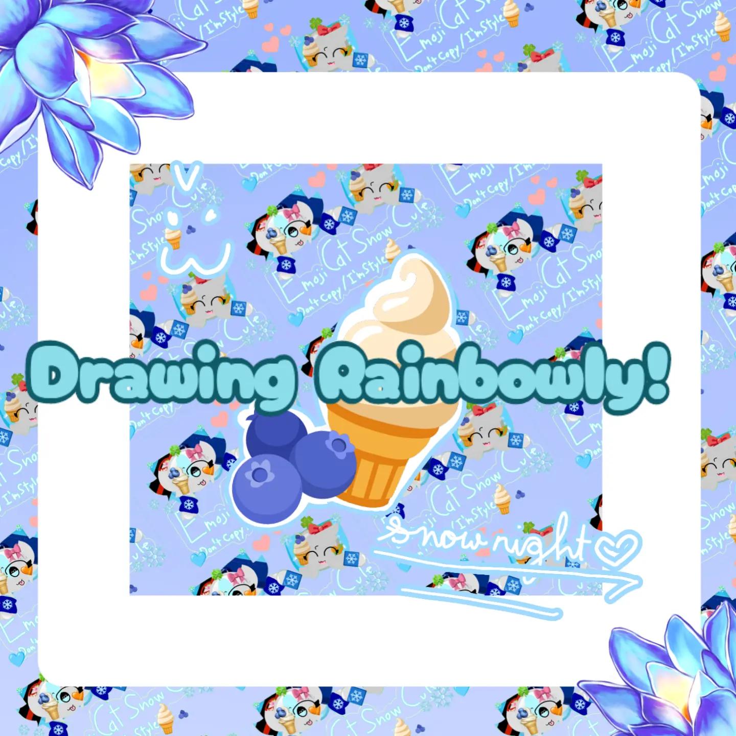 @🩵🌌☆◦꧁𝓢𝓷𝓸𝔀 𝓒𝓾𝓽𝓮꧂☆🌌🩵