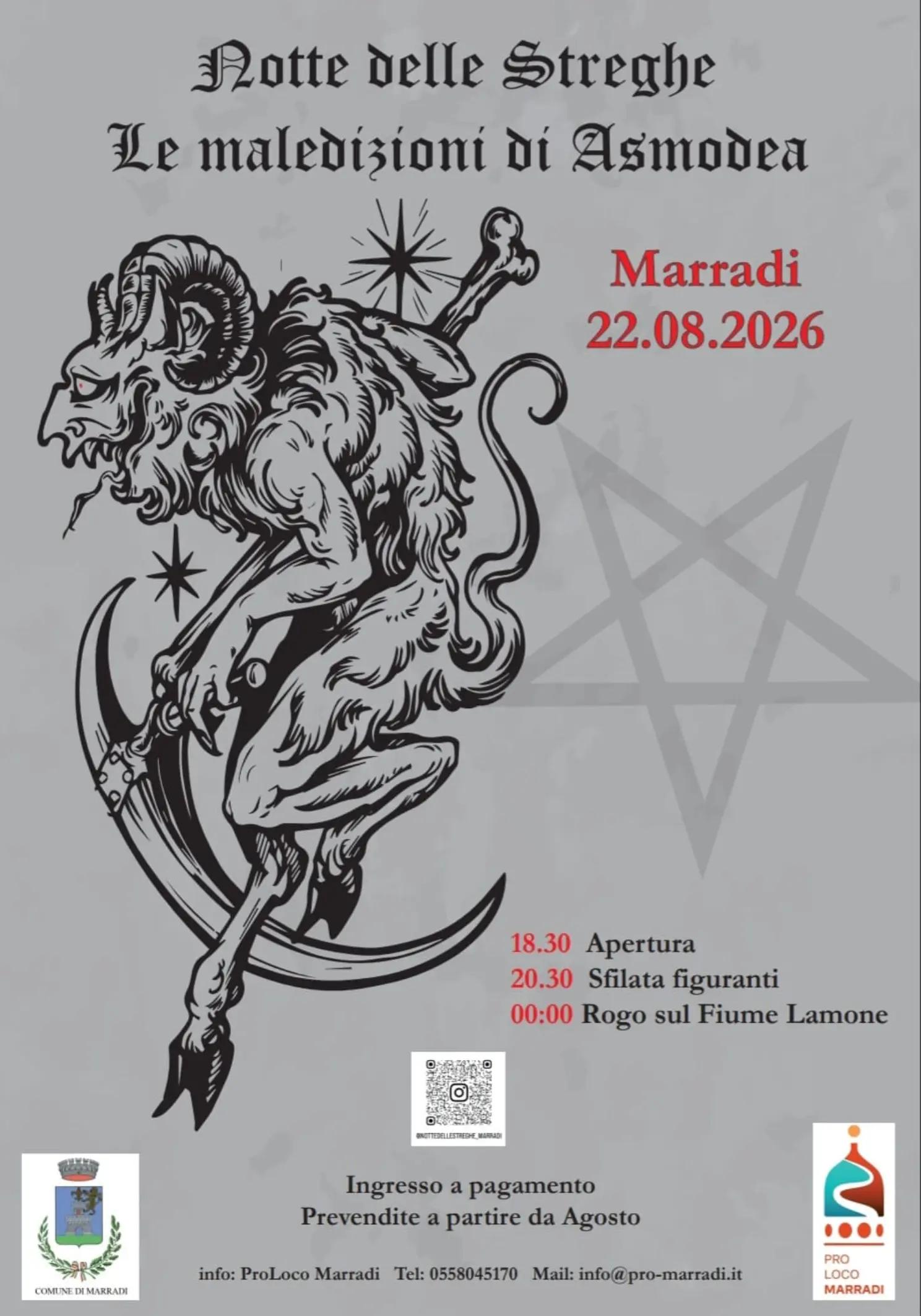 @L'arte della Magia