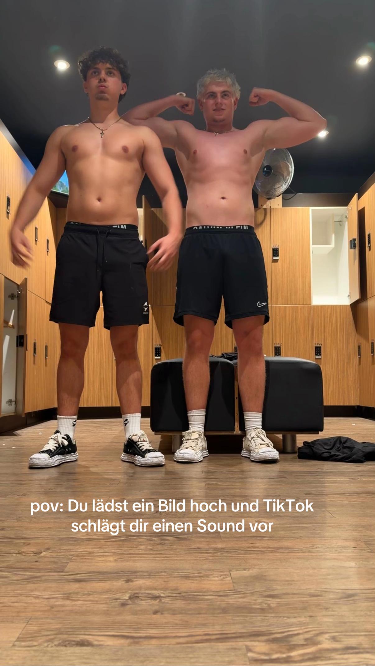 @timandcody
