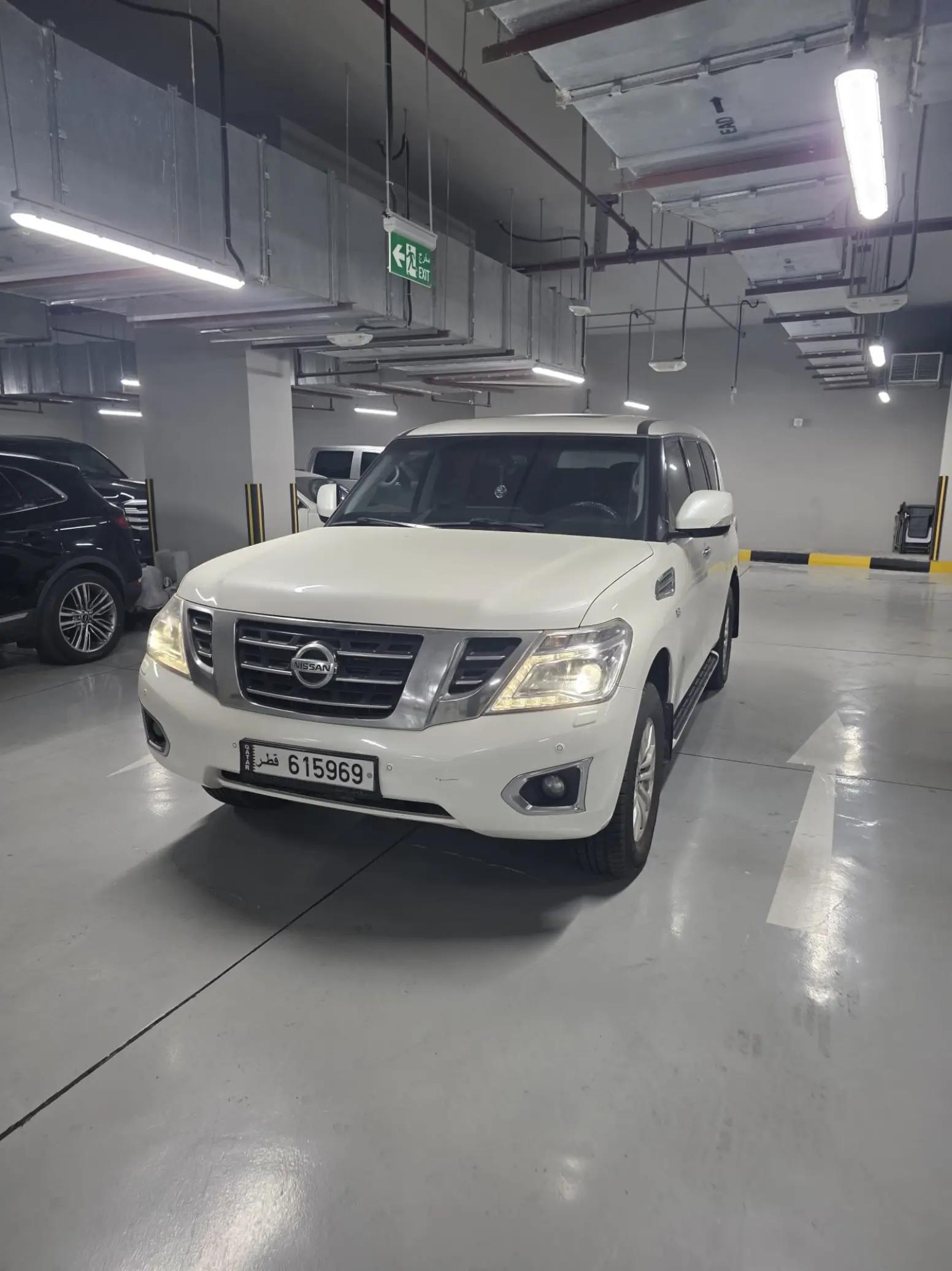 @NosignalAuto