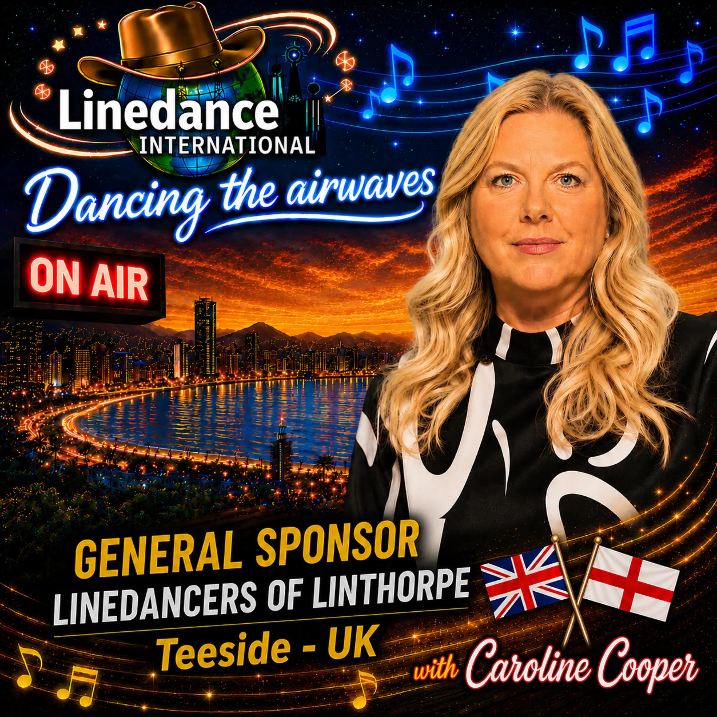 @Linedance_International