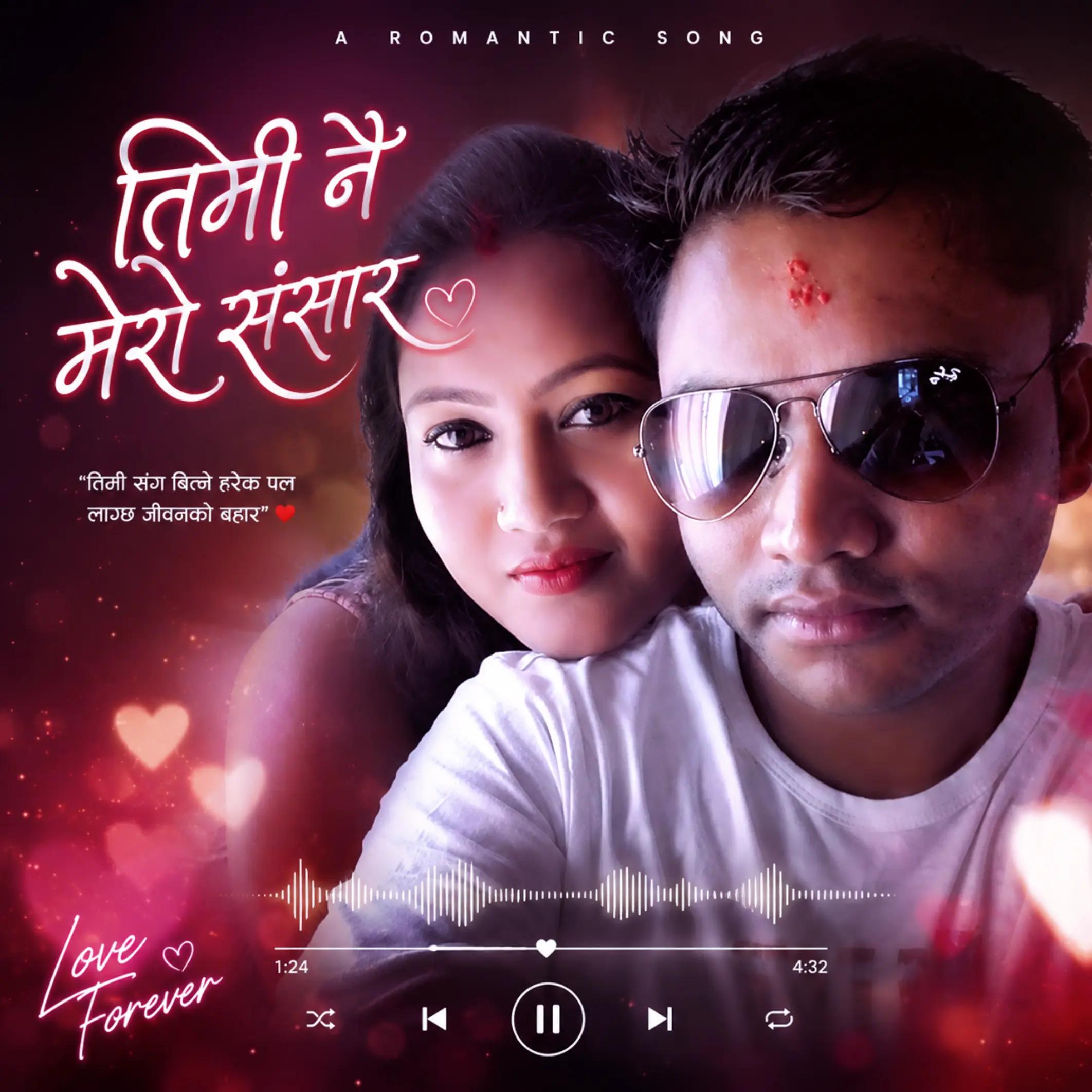 @RAMESH BISOKARMA