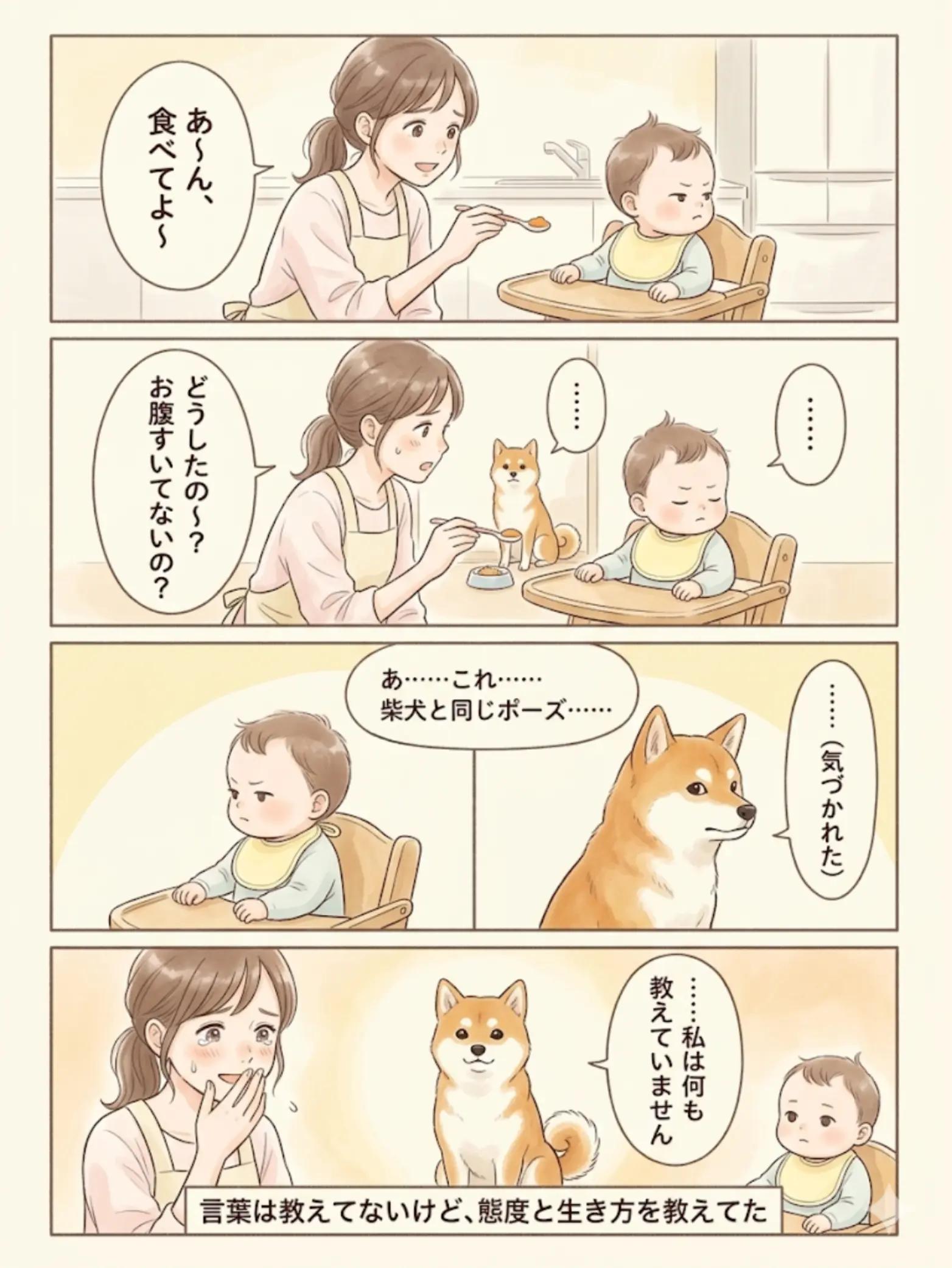 @都内のチワワ