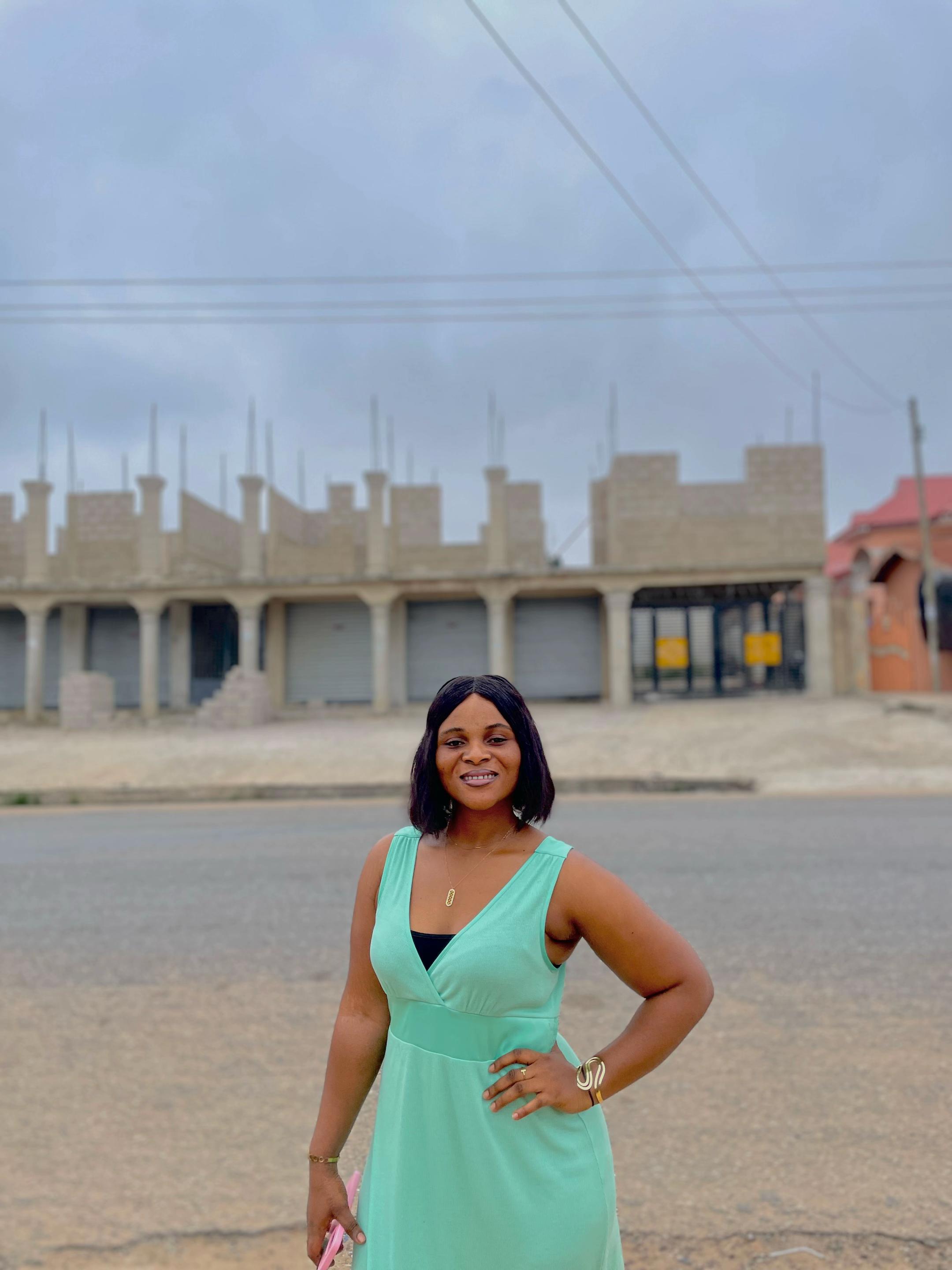 @Yaa Serwah Ampaafo🤭❤️