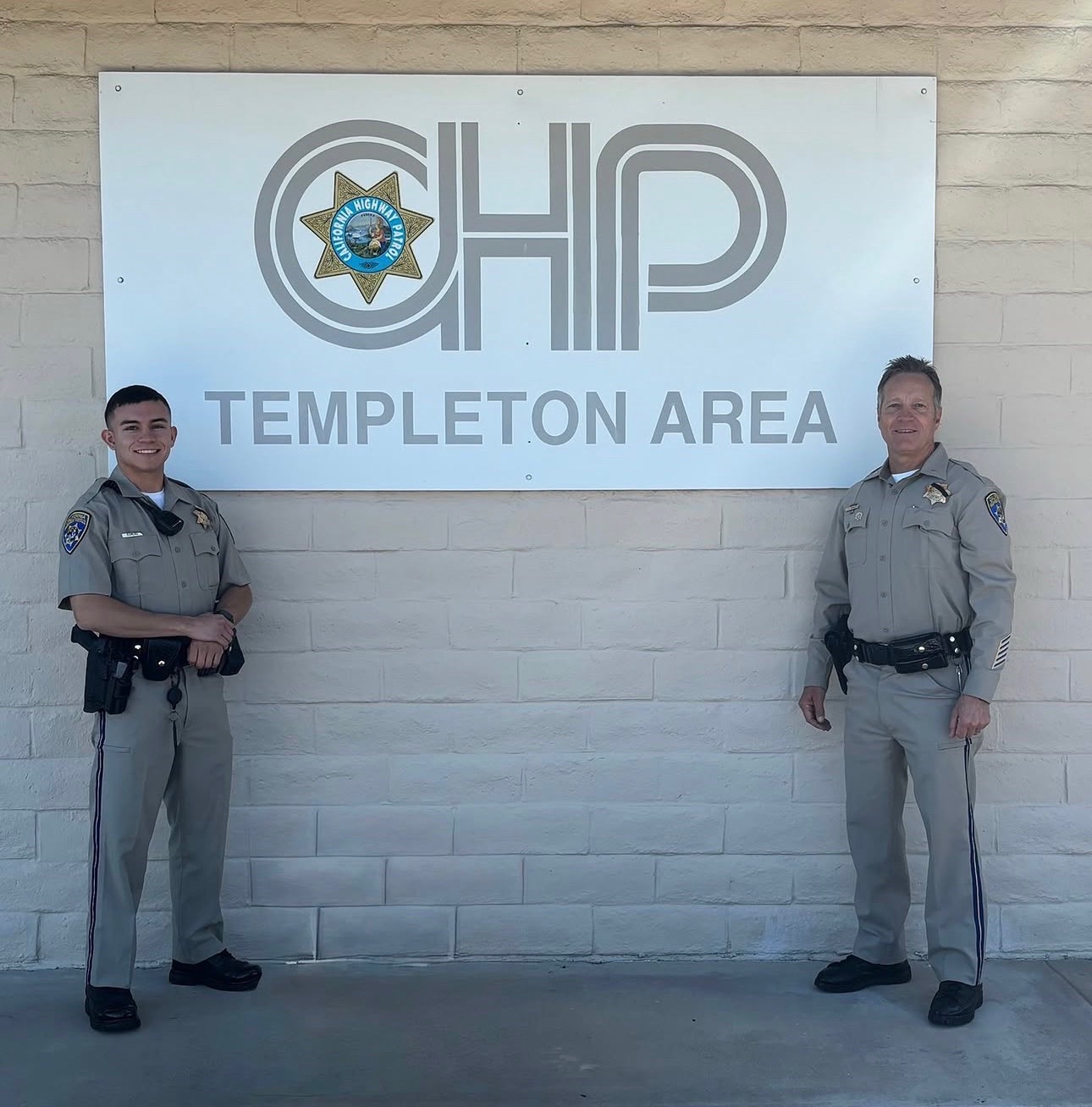 @Californiahighwaypatrol1