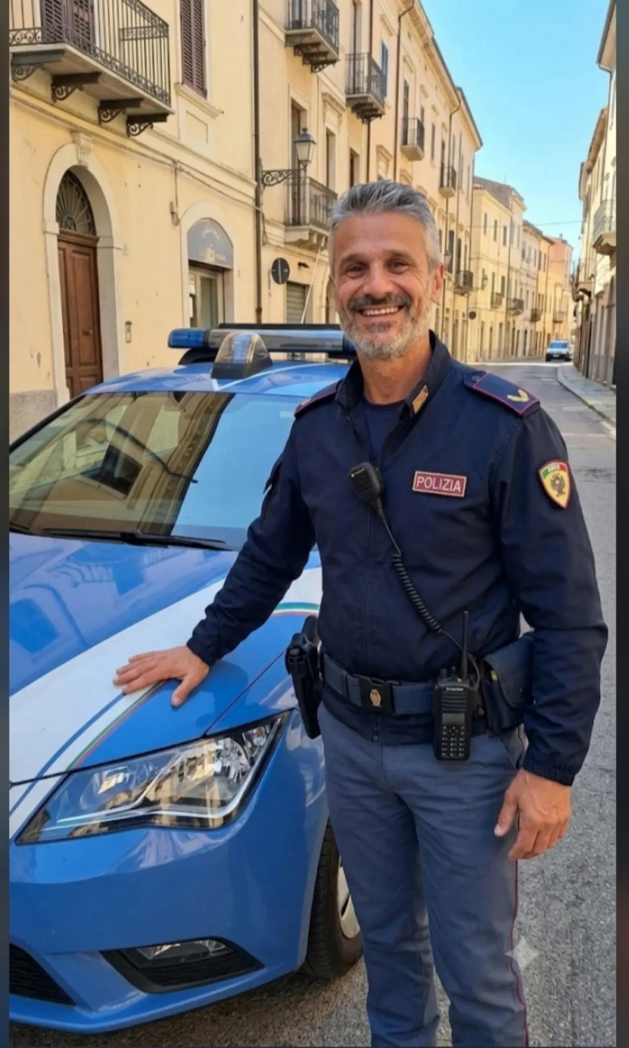 @Maurizio Congia