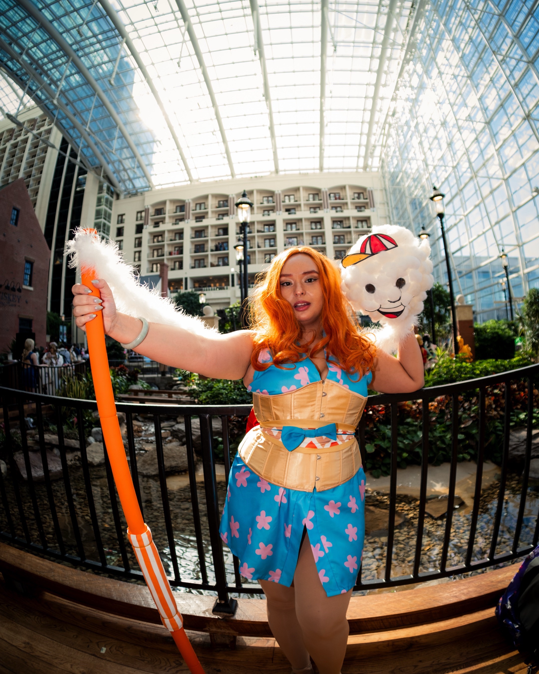 @satanica ➡️ NYCC