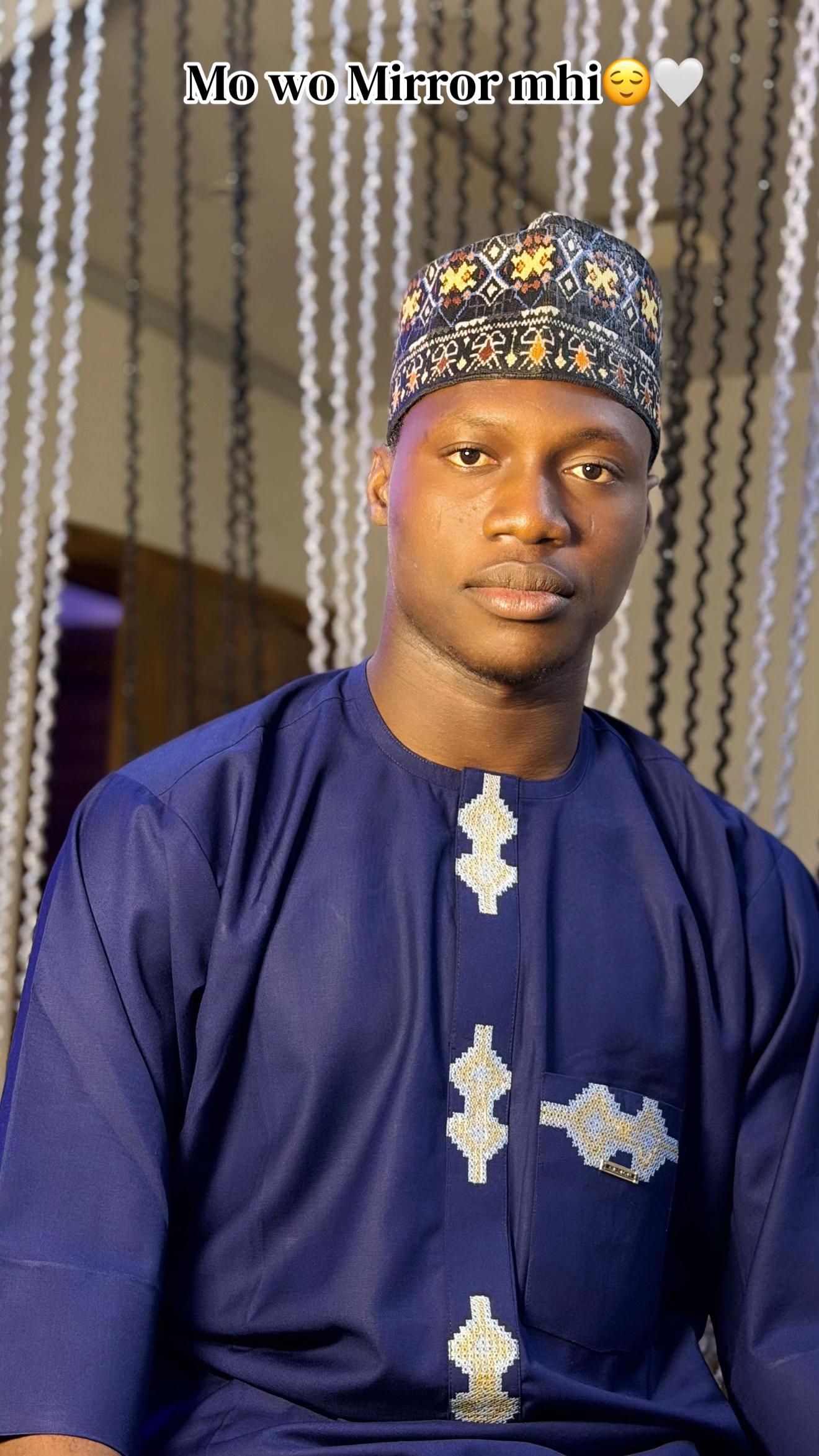 @OLAWALE😌🤍