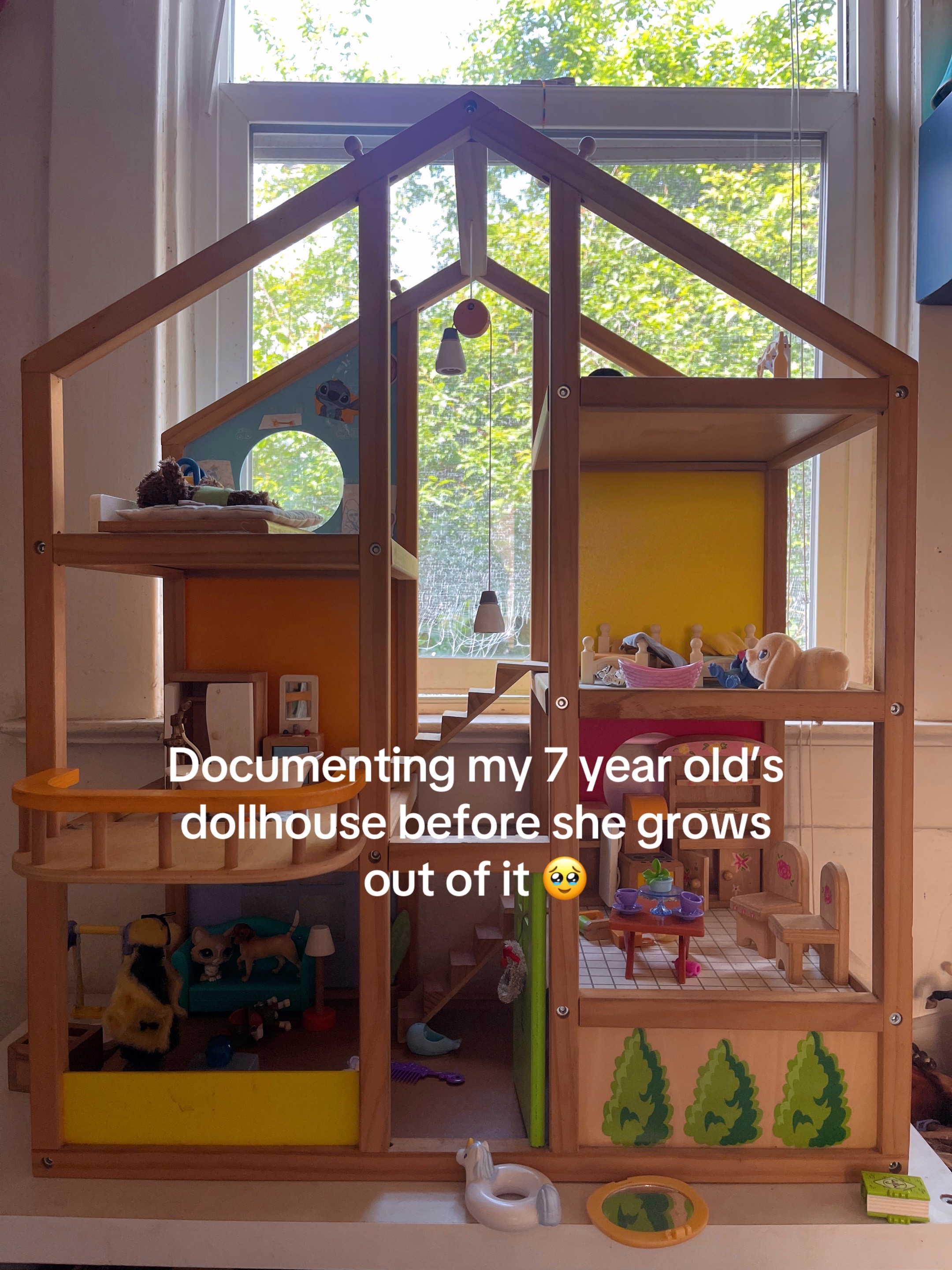 @KT Livingston | Kidlit Art
