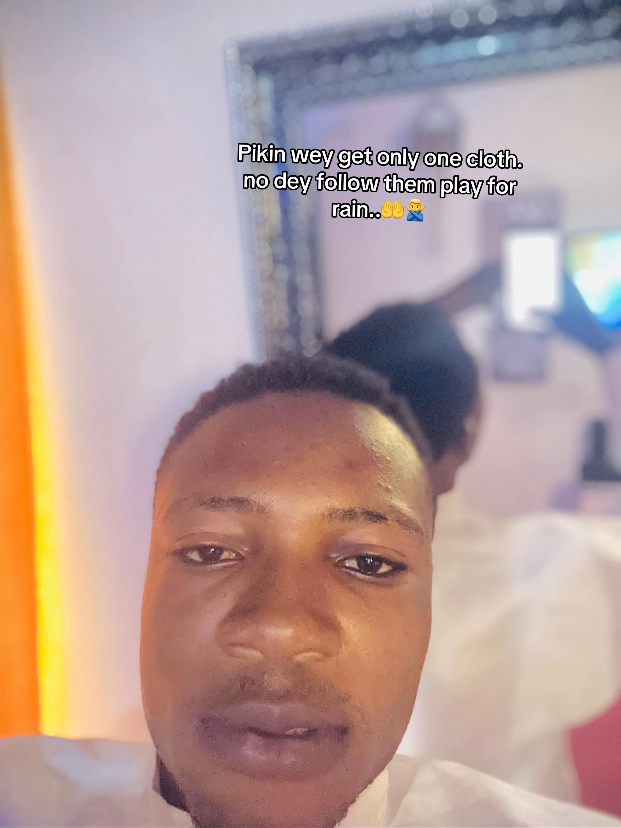 @Your celestial Single guy 🌈
