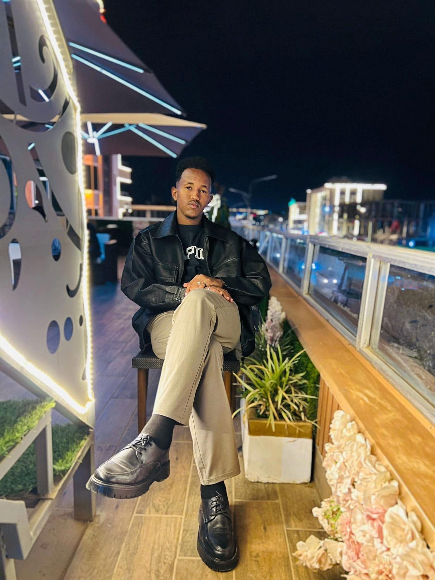 @Zuhaipp_Eprahim 🎥&hearts;️