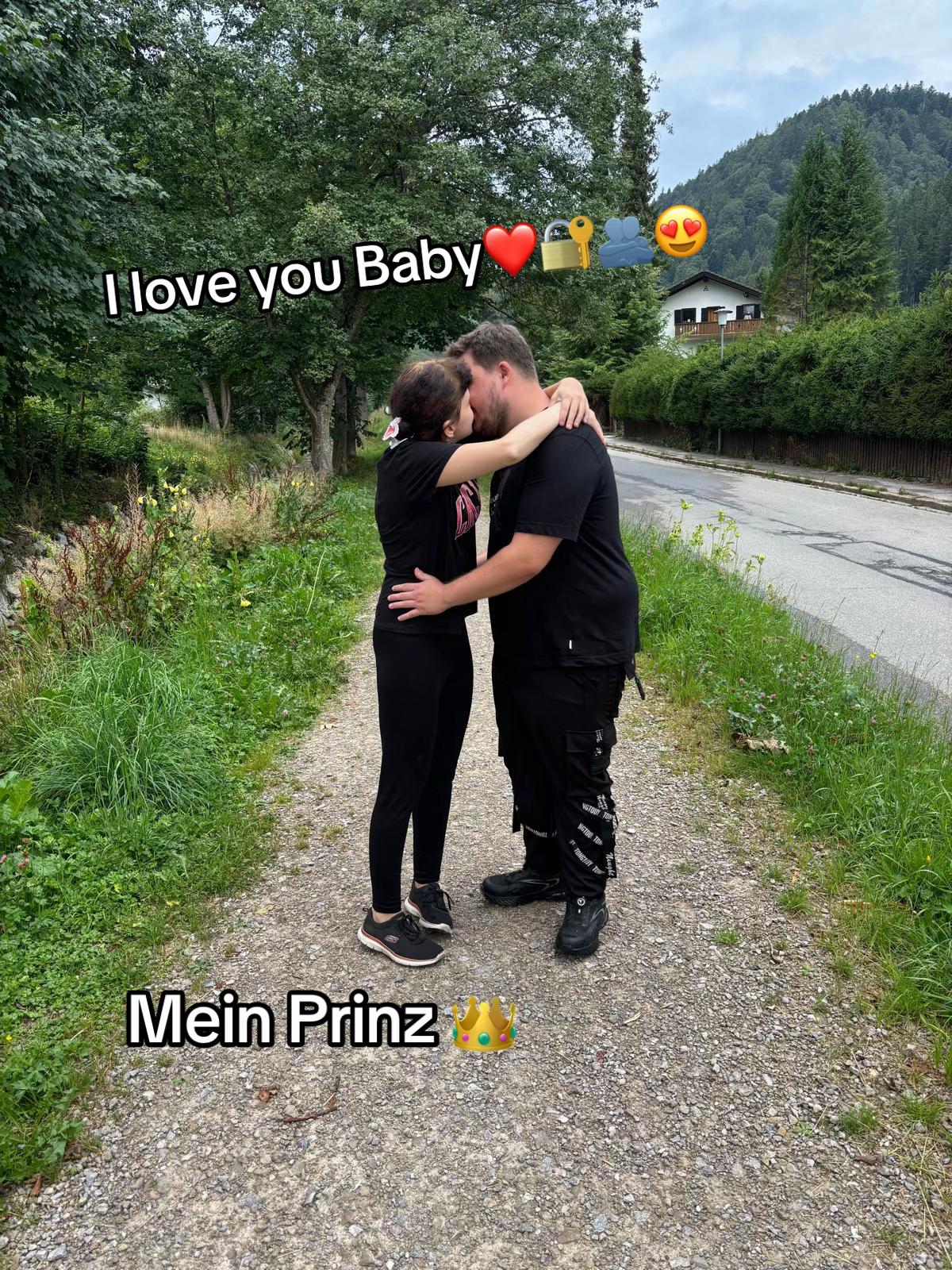 @Seineprinzessin👑💍❤️