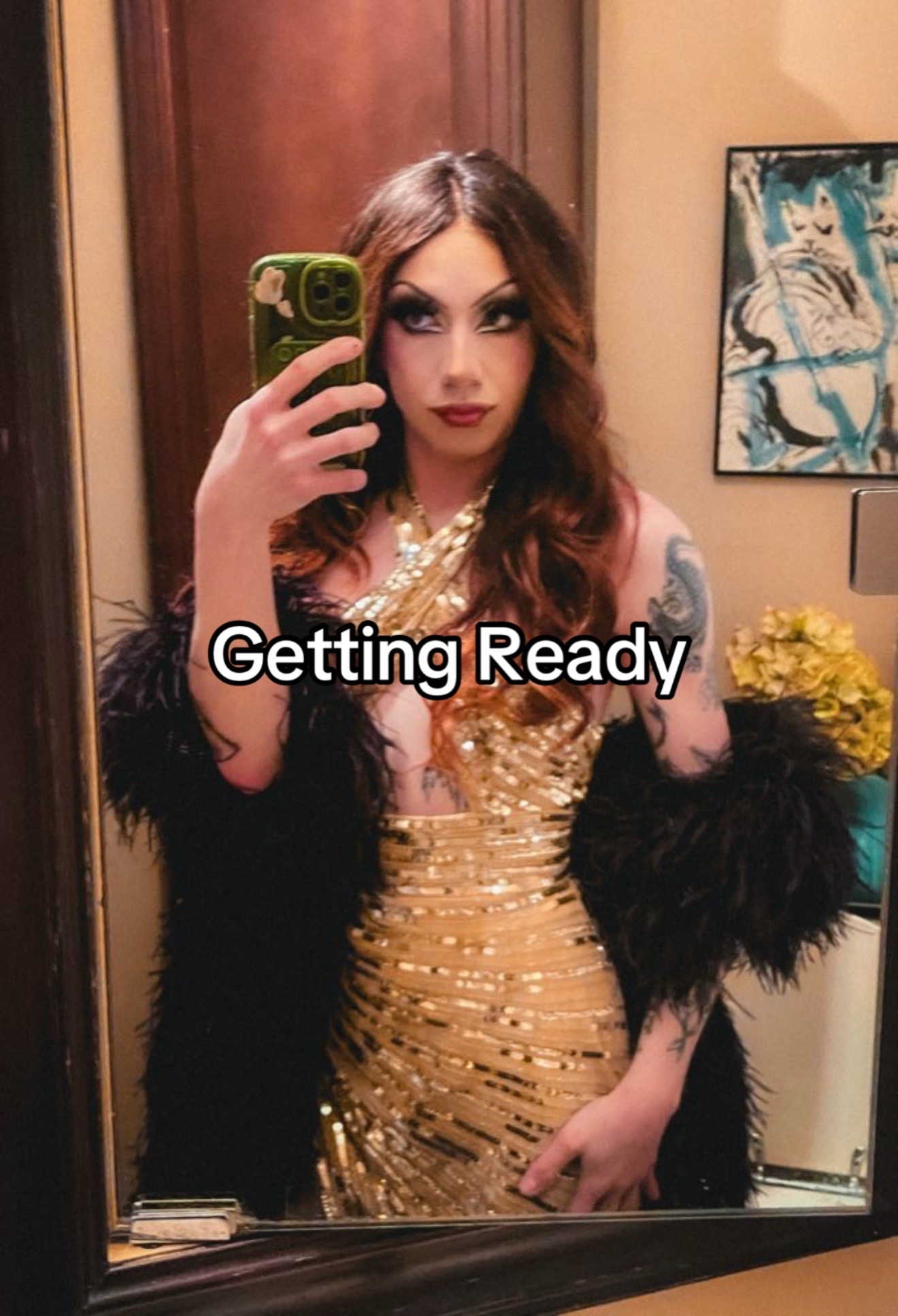 @Maxxy Rainbow