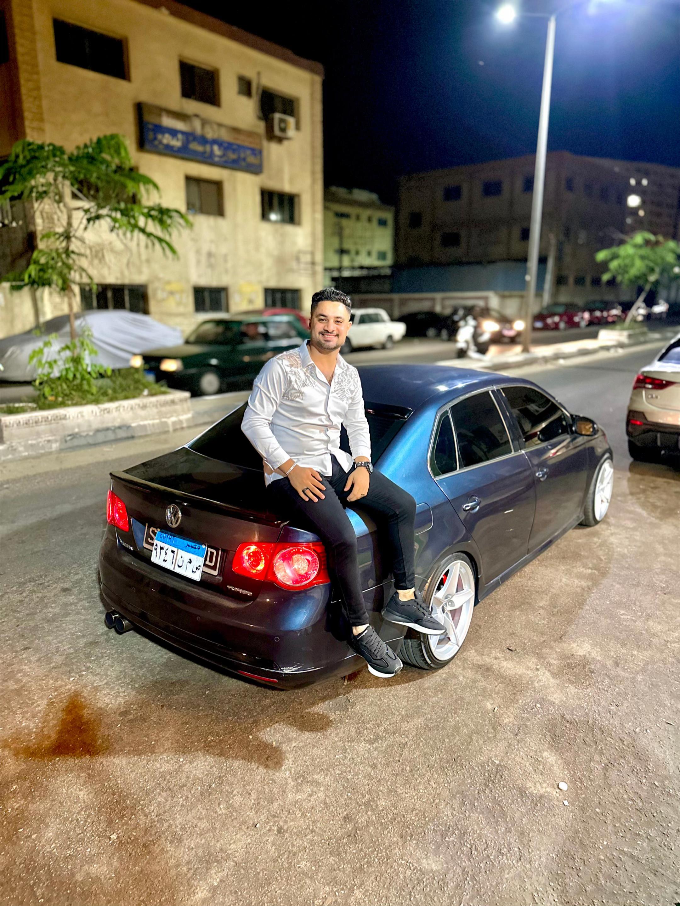 @mostafa fawzy