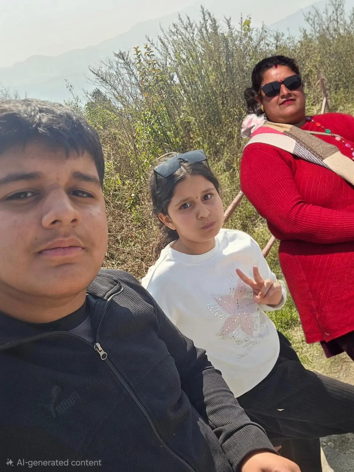 @Pramila Koirala Lamichhane