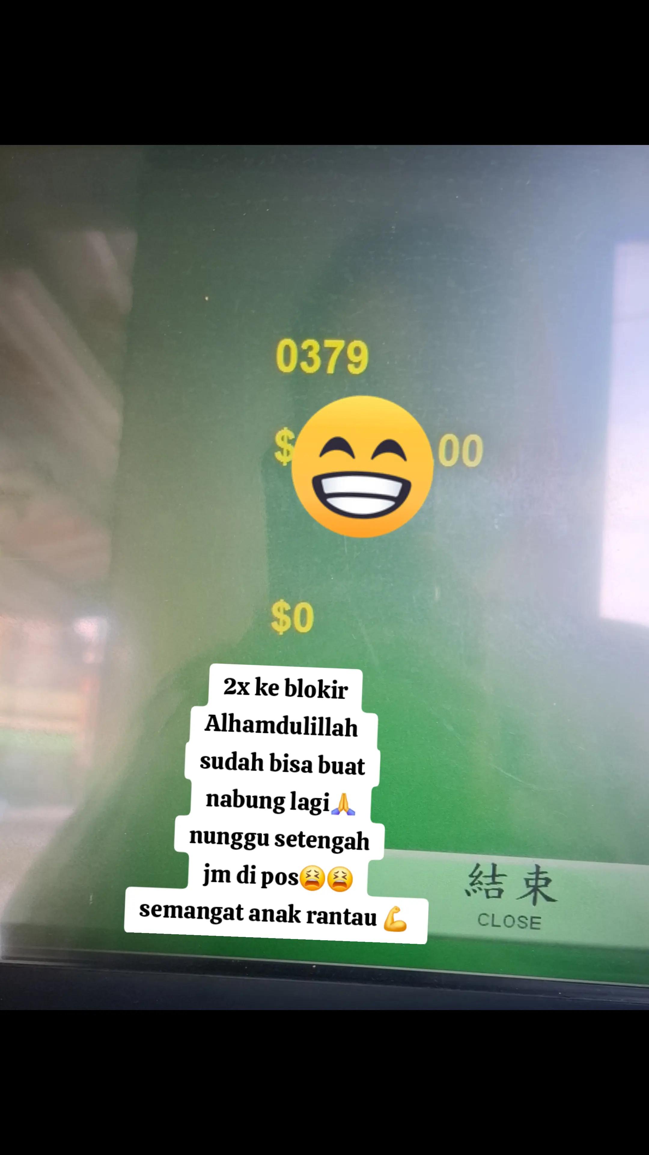 @❤️Anak Tunggal 🍒🇹🇼