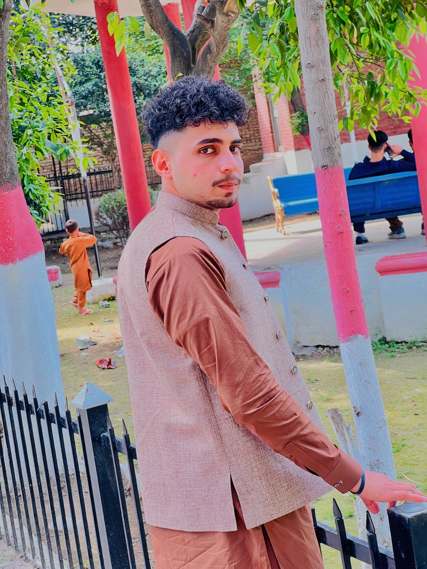 @S  A   N   A   N. 🚩
