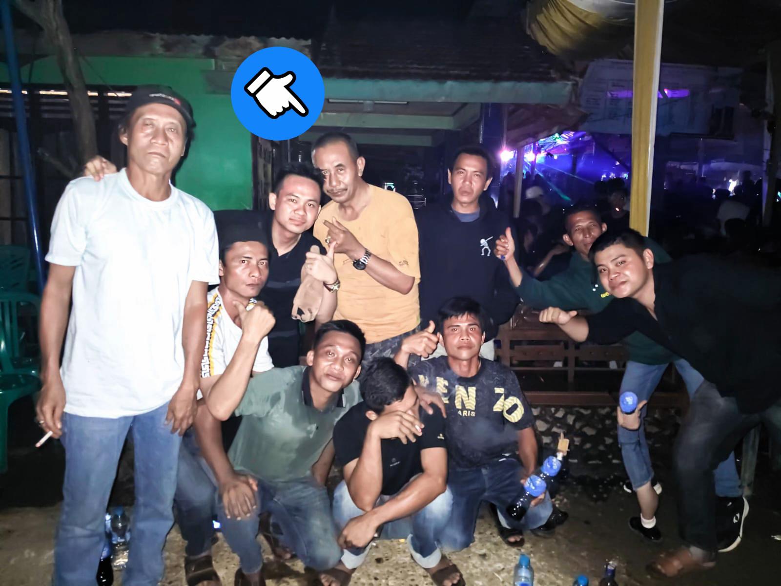 @Pajrul Pala