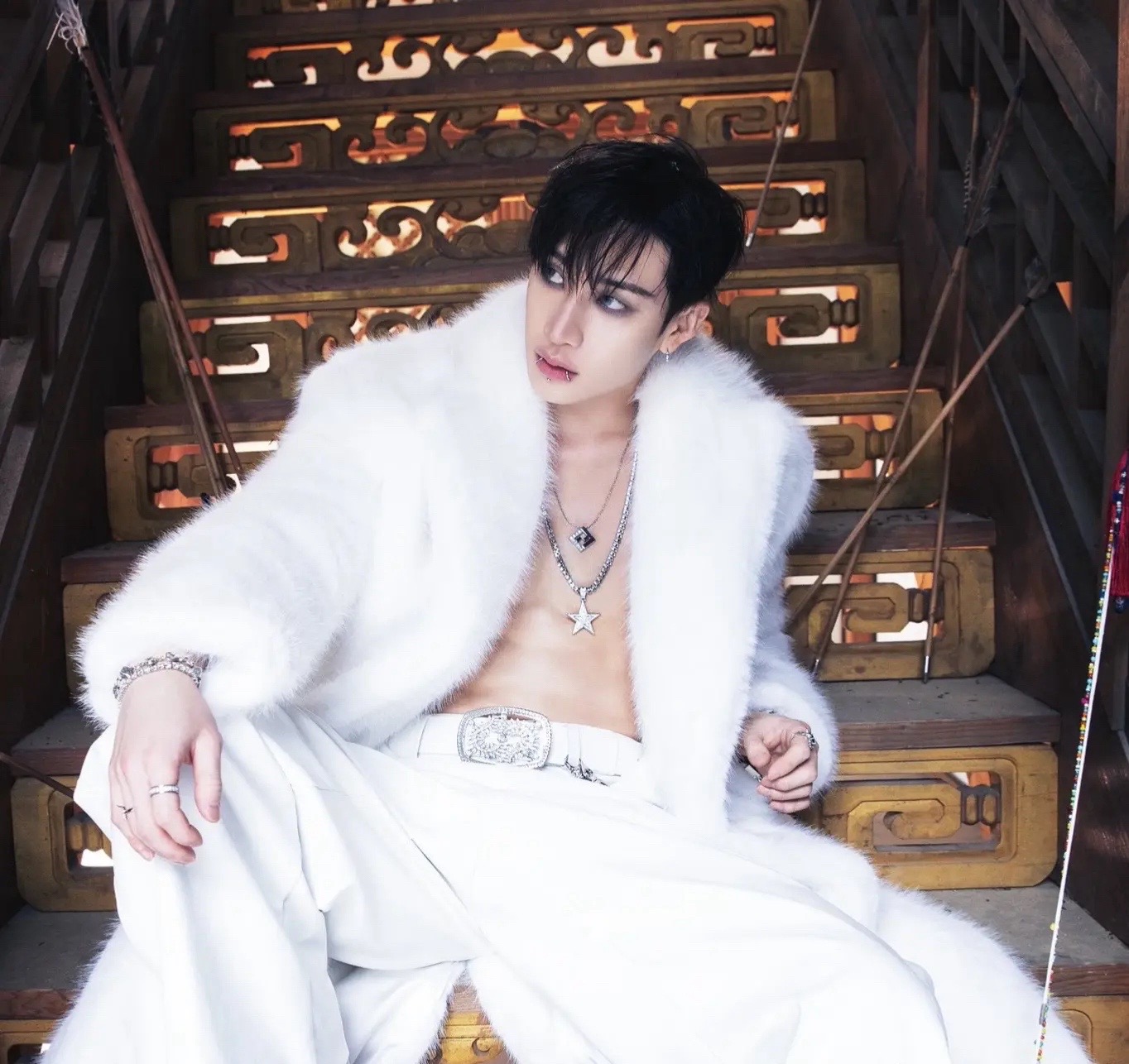 @StrayKids Edits