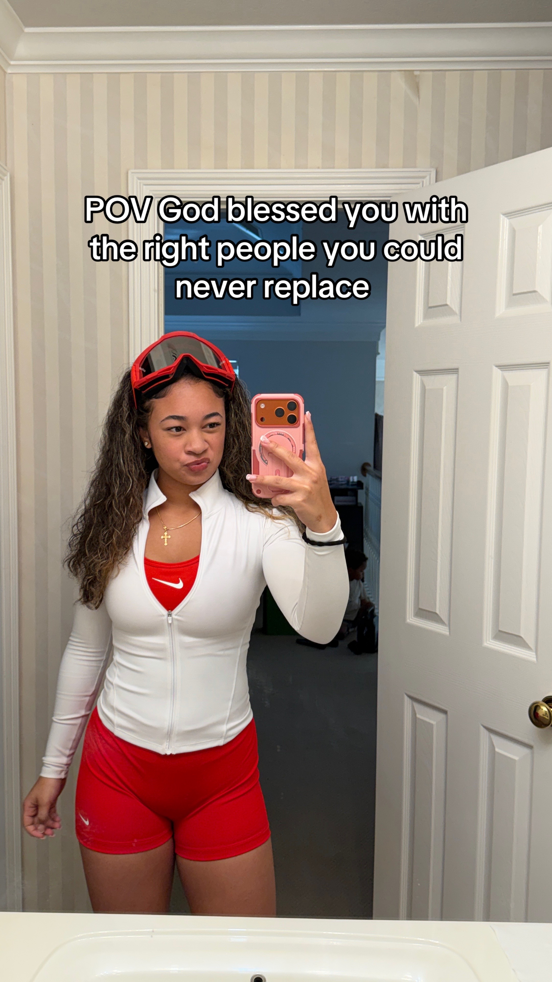 @Kylah Williams