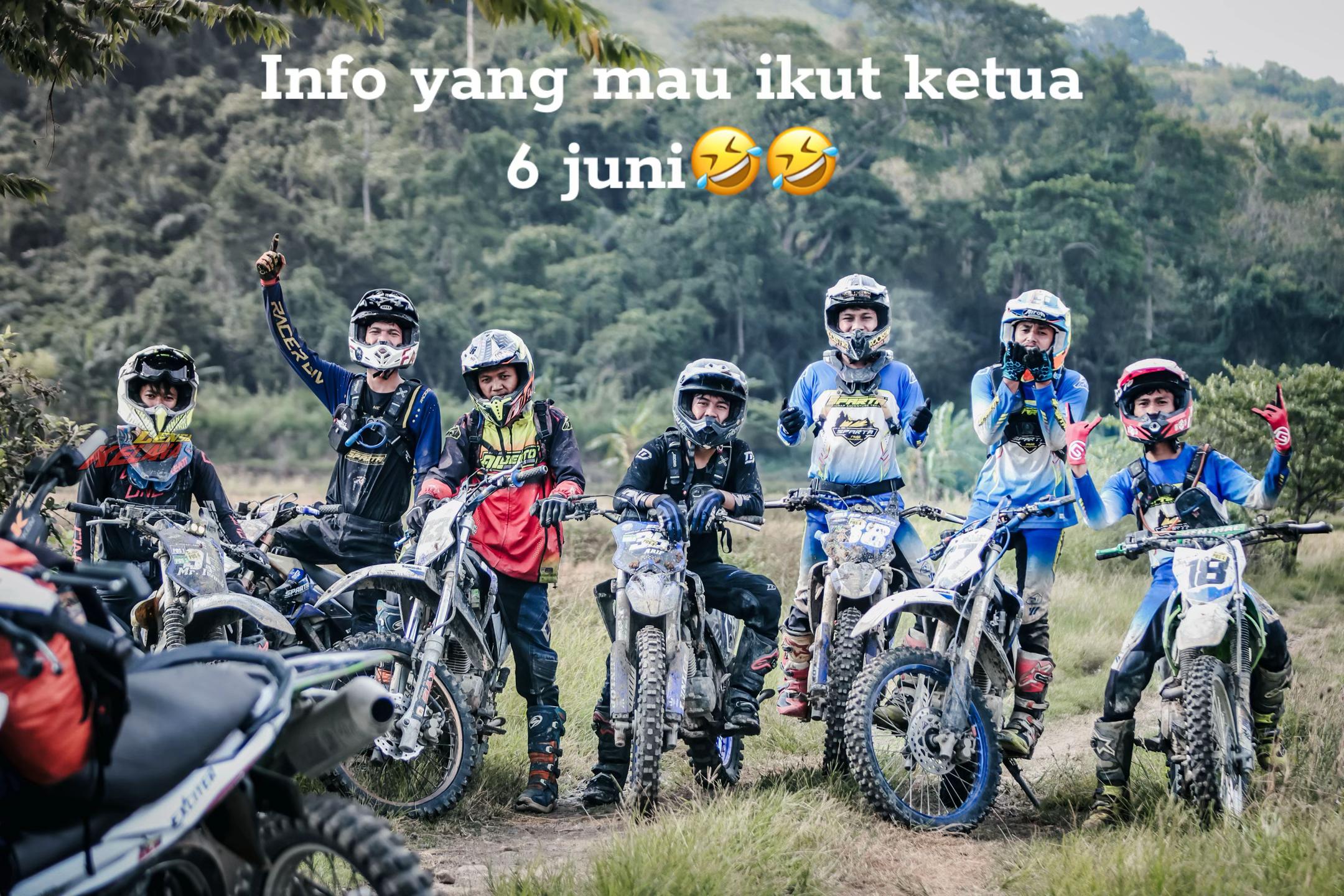 @KUDA GUNUNG🐎