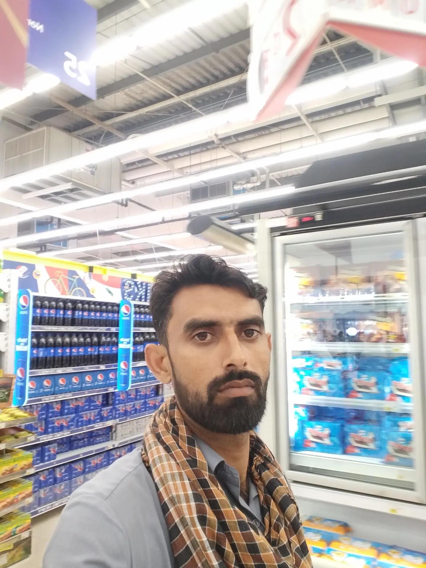 @Kashif Raza