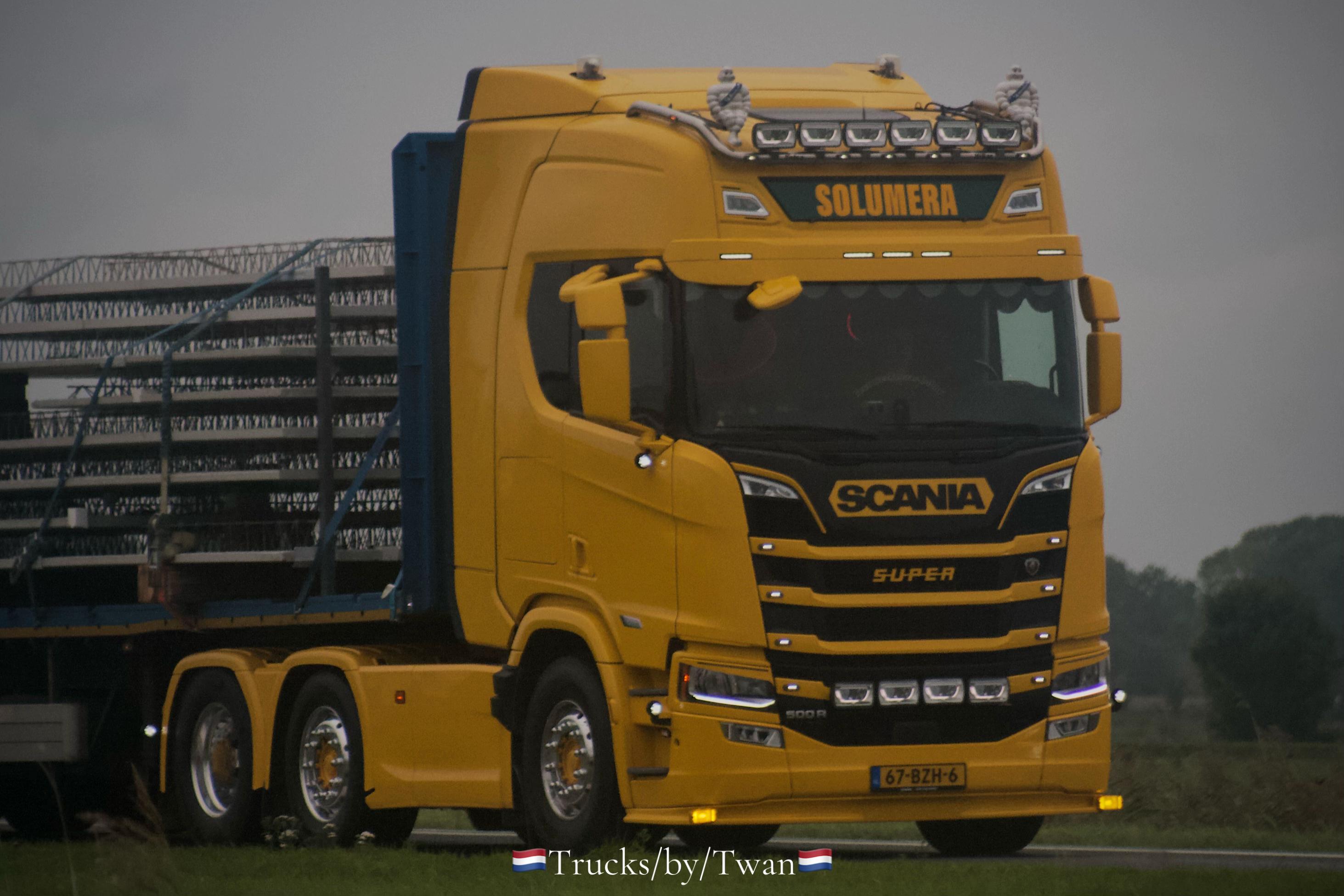 @🇳🇱Trucks/by/Twan🇳🇱