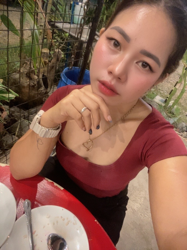 @Daisy Amora Tejada