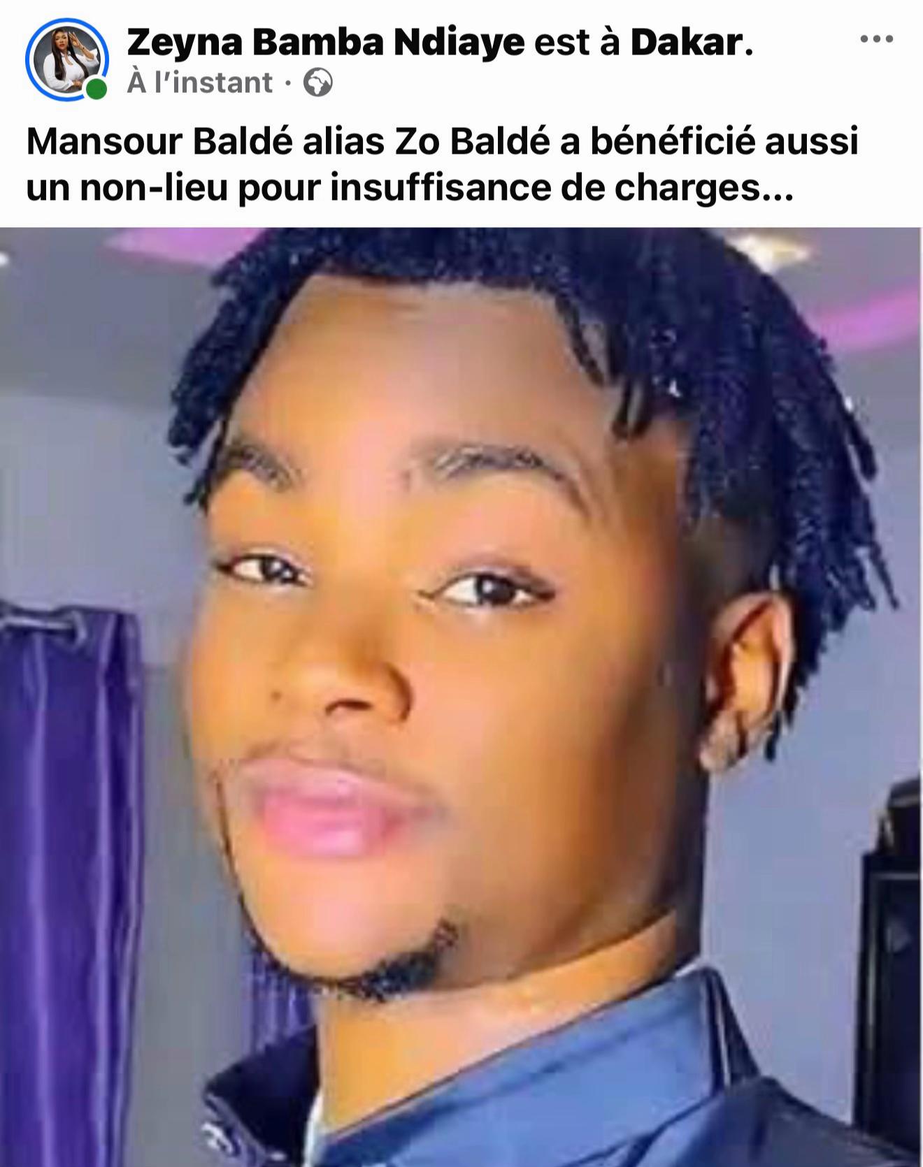 @ZeynaBamba 🇸🇳🇺🇸🇫🇷🇮🇹