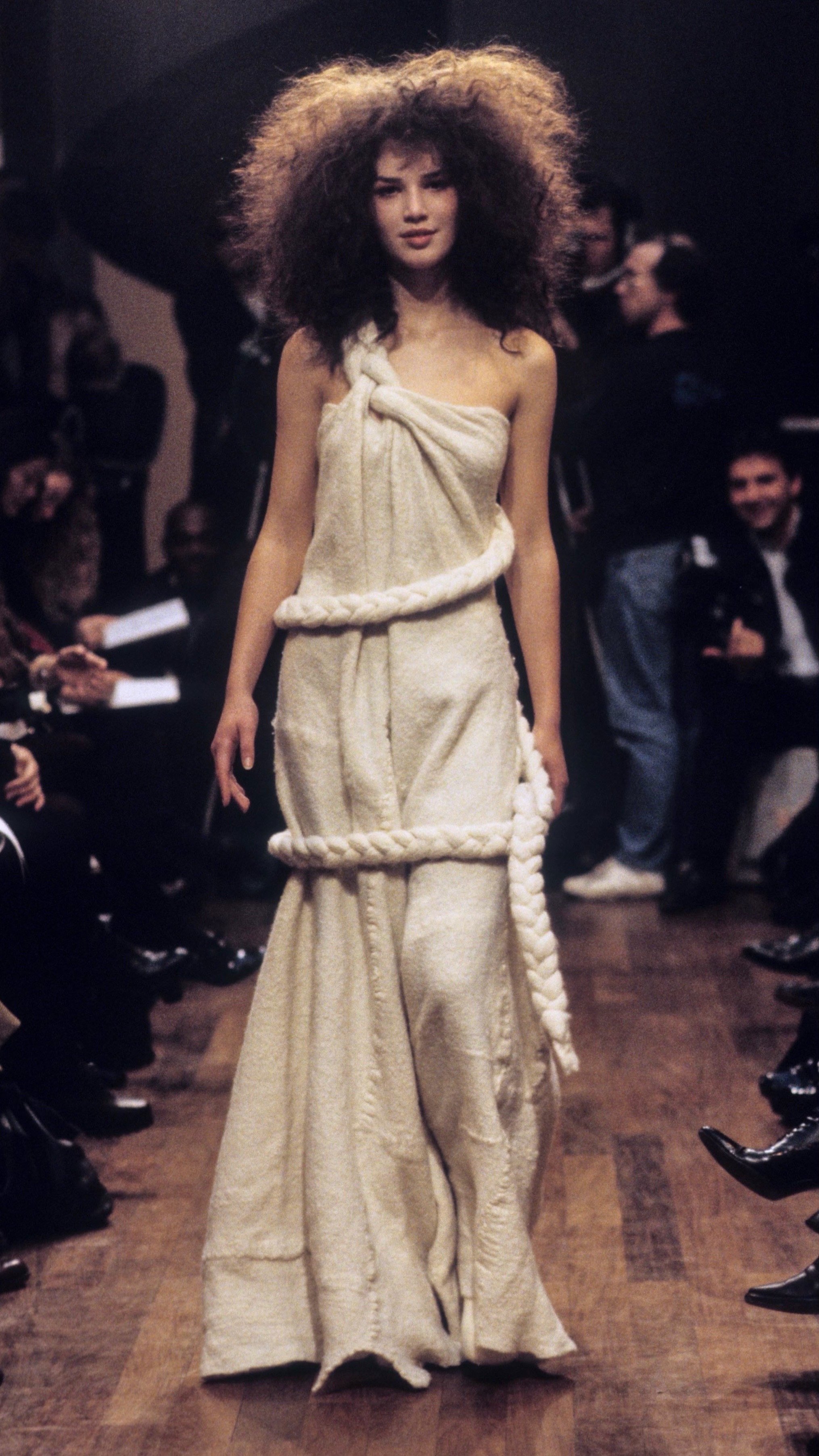 @Runway of the Day