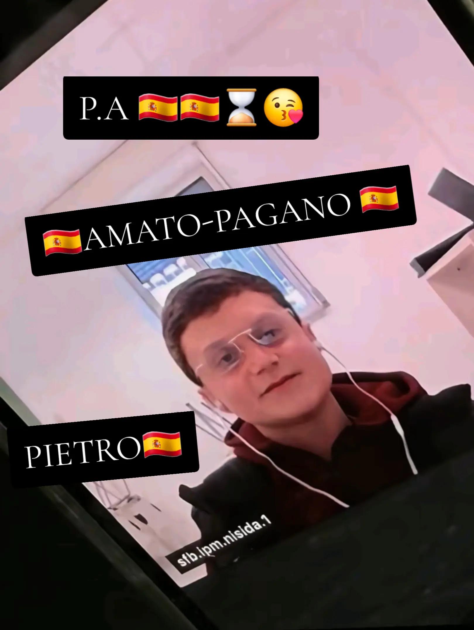 @AMATO-PAGANO