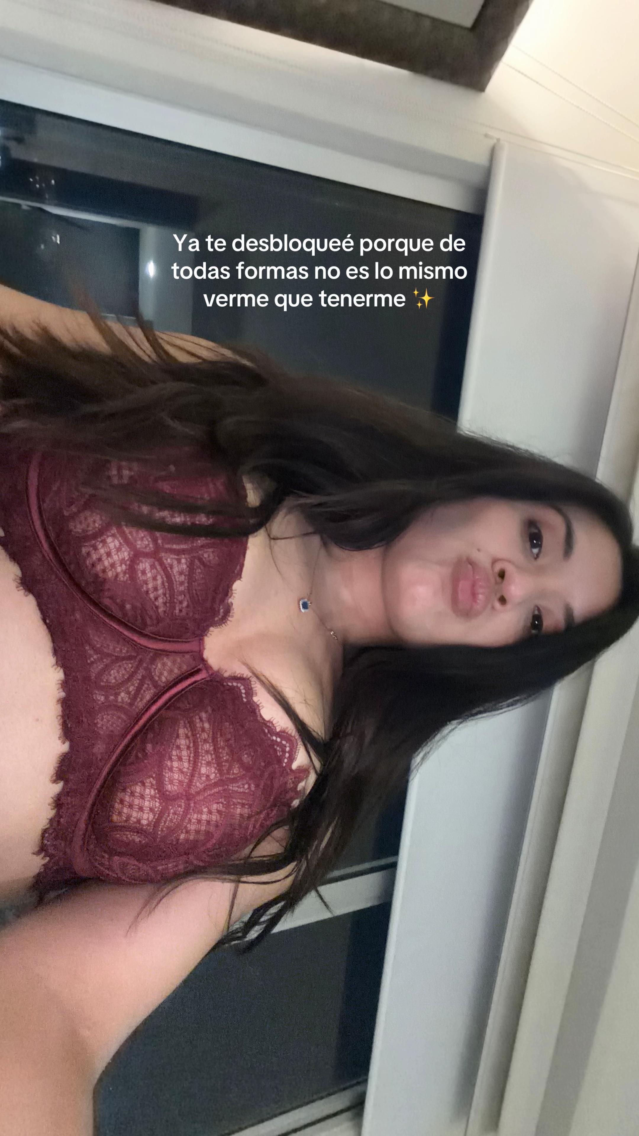@Maria Siendo Maria