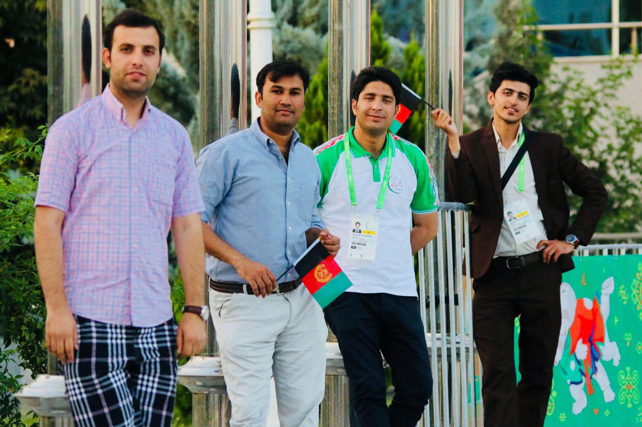 @Ibrahim Momand 🇦🇫 🇩🇪